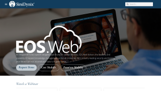 EOS Web